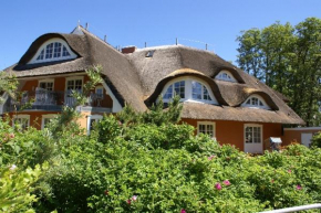 Hotel Residenz Rennhack in Prerow